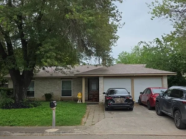 9706 Hidden Plains St, San Antonio, TX 78250