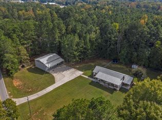 173 Old Brock Rd, Rockmart, GA 30153