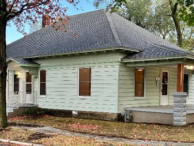 400 N Cass Street, Carterville, MO, 64835