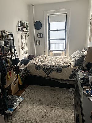 5th image of 215 W 106th St #4FB