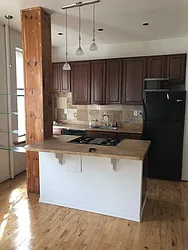 Rented by DSS Services