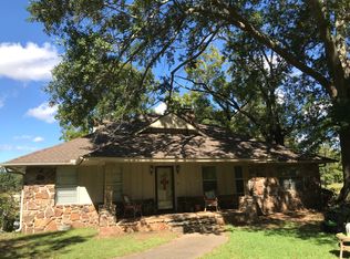 4400 Temple Rd, Pine Bluff, AR 71603