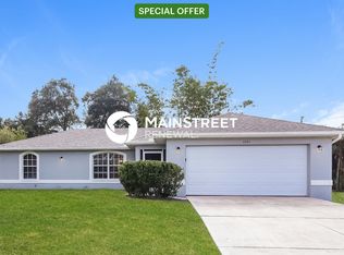 2661 Vogler Ln, North Port, FL 34286