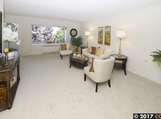 3410 Tice Creek Dr APT 2, Walnut Creek, CA