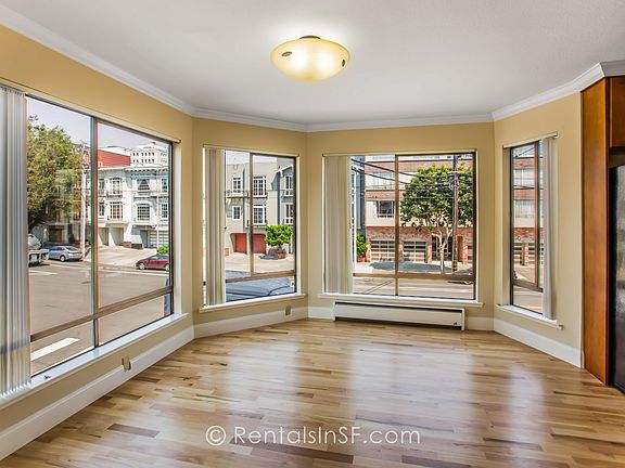 2nd image of 303 Arguello Blvd APT 101