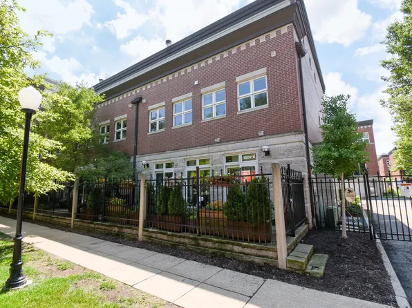 1502 S Prairie Ave Unit B, Chicago, IL 60605