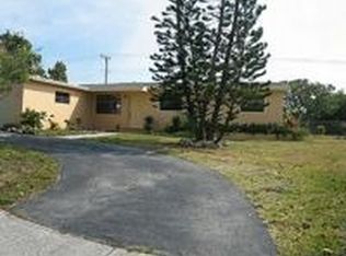 19751 Franjo Rd, Cutler Bay, FL 33157