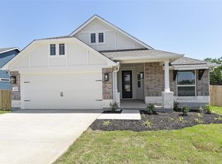 401 Lucky Ave, Bertram, TX 78605