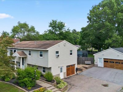 126 Heritage Lane, Colchester, VT, 05446