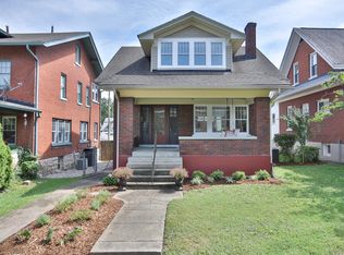 1902 Ivanhoe Ct, Louisville, KY 40205
