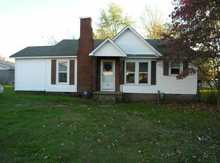 1404 E 11th St, Kannapolis, NC 28083