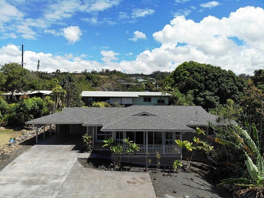 816352 Keopuka Pl, Kealakekua, HI 96750 Zillow