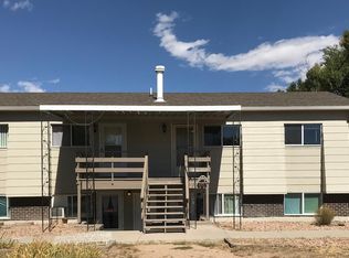 7205 Alegre Cir APT 2, Fountain, CO 80817