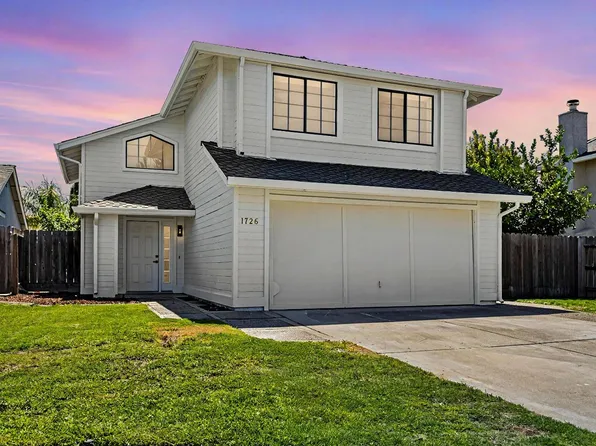 1726 Autumn Way, Lodi, CA 95242