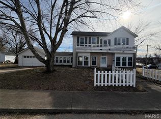 502 N Hickory St, Salem, MO 65560