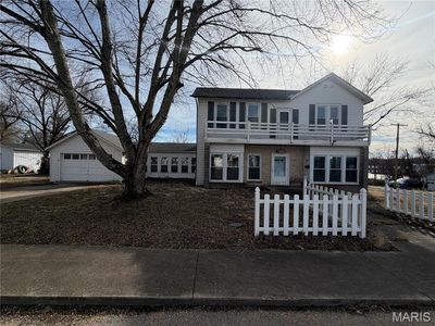 502 N Hickory St, Salem, MO, 65560