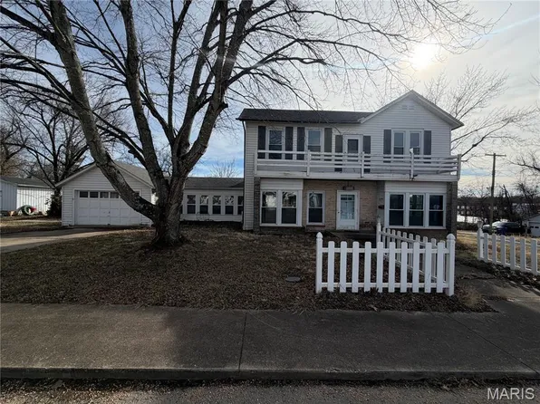 502 N Hickory St, Salem, MO 65560