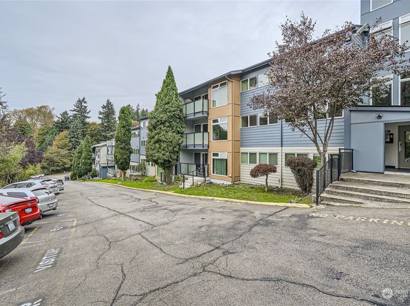 Tukwila Condos For Sale