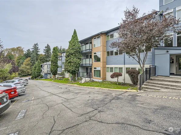 15144 65th Avenue S #418, Tukwila, WA 98188