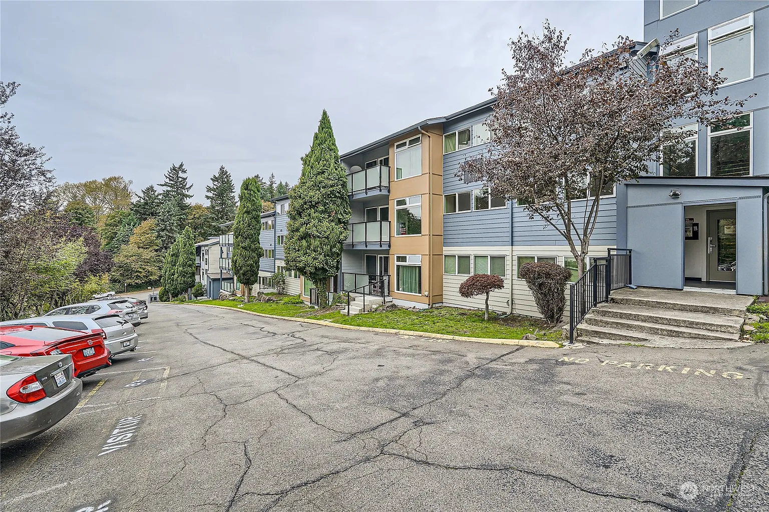 15144 65th Avenue S #418 photo 1