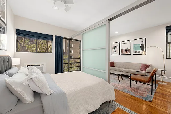 Rented by Douglas Elliman | media 9