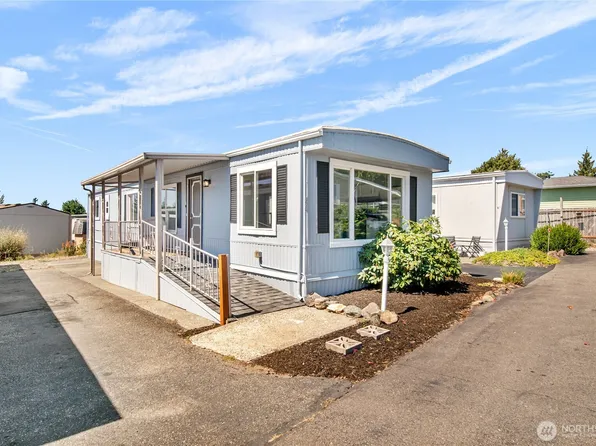 1316 91st Avenue SE #60, Lake Stevens, WA 98258