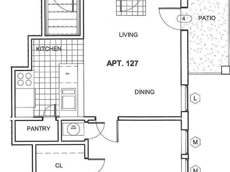 The Breighton on Paseo — Photo 35