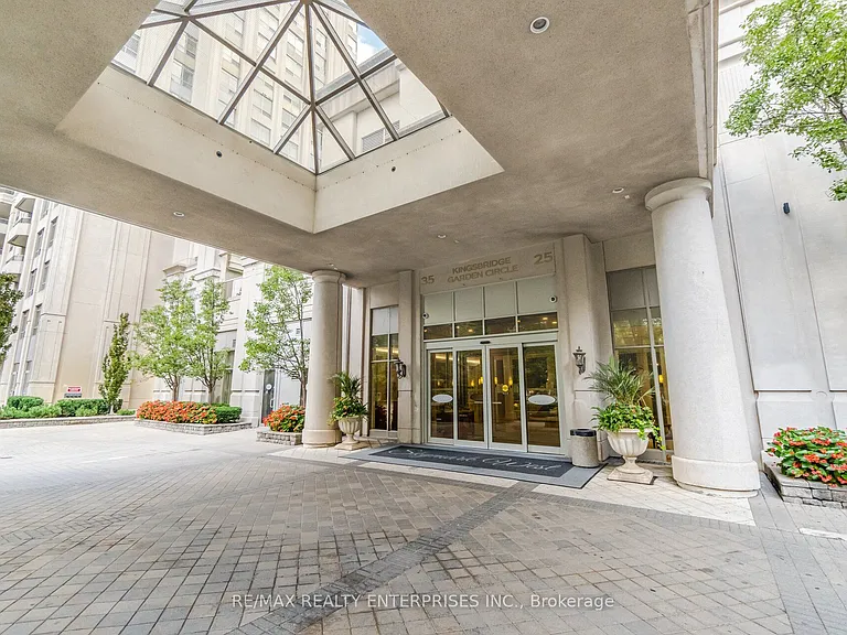 35 Kingsbridge Garden Cir #3301 — Photo 46