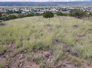 Private Drive St, Milan, NM 87021