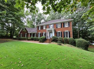 5900 Clinchfield Trl, Norcross, GA 30092