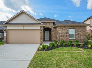 718 Mill Spring Ct, Rosenberg, TX 77469