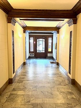 2nd image of 2345 Polk St #3
