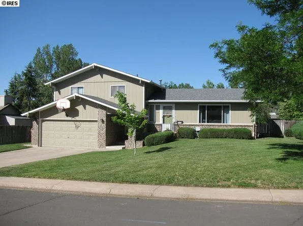 1409 Luke St, Fort Collins, CO 80524