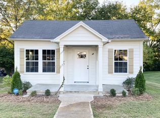 855 Harle Ave NW, Cleveland, TN 37311