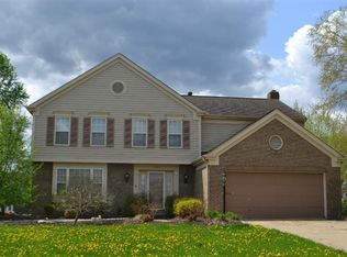 2107 Silverwood Ct, Florence, KY 41042