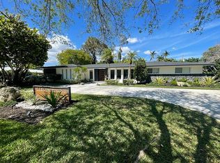 7725 SW 129th St, Pinecrest, FL 33156