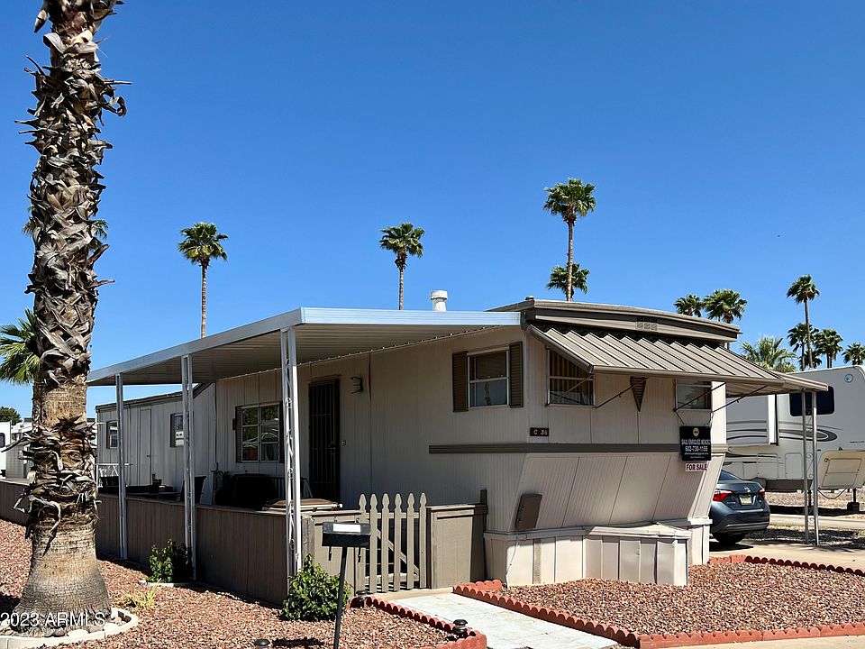 7300 N 51st Ave C36, Glendale, AZ 85301 MLS 6535946 Zillow