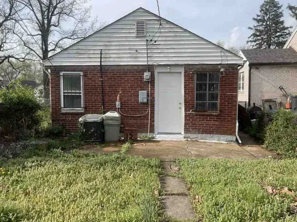 5987 Theodore Ave, Saint Louis, MO 63136