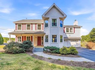 1 South St, Upton, MA 01568
