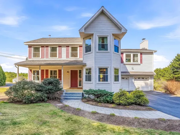 1 South St, Upton, MA 01568