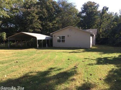 805 SE 2nd St, Hoxie, AR, 72433