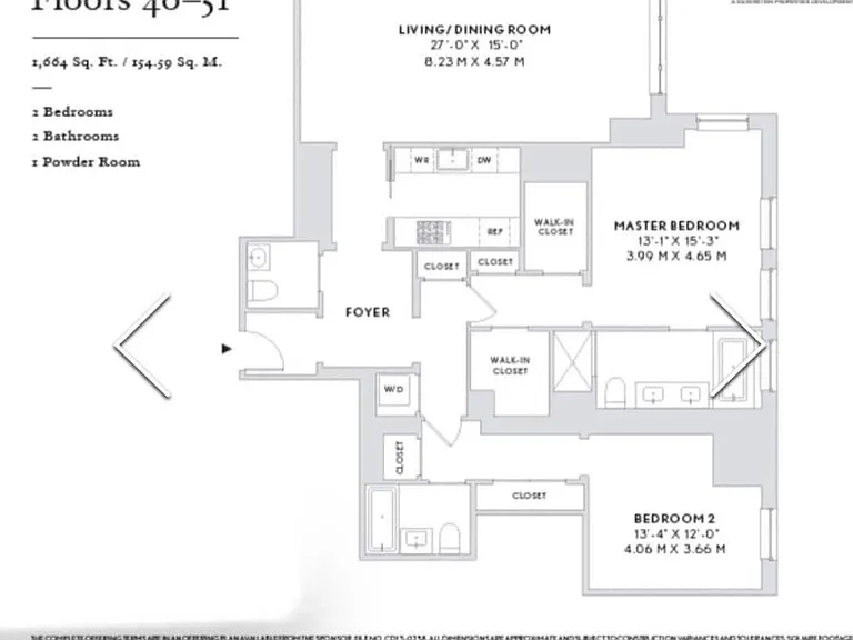 30 Park Pl #45B — Photo 25