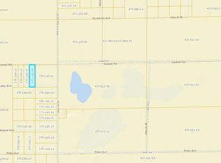 Gaskell, Rosamond, CA 93560