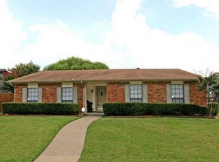 2122 Lymington Rd, Carrollton, TX 75007