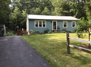 14 Fieldstone Ln, Sanford, ME 04073