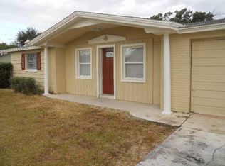 3302 Bayport Dr, Holiday, FL 34691