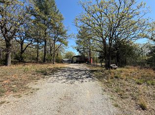 525 Choctaw Rdg, Sand Springs, OK 74063