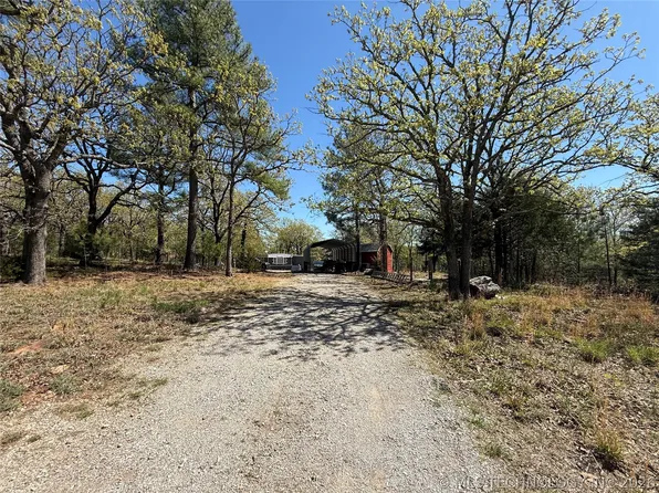 525 Choctaw Rdg, Sand Springs, OK 74063