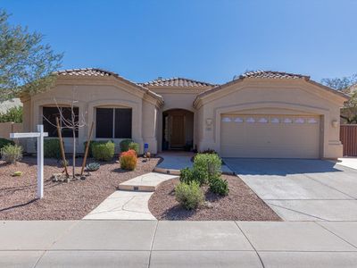 16817 S 11th Way, Phoenix, AZ, 85048
