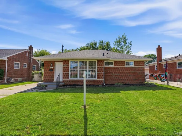 8585 Dixie Ln, Dearborn Heights, MI 48127